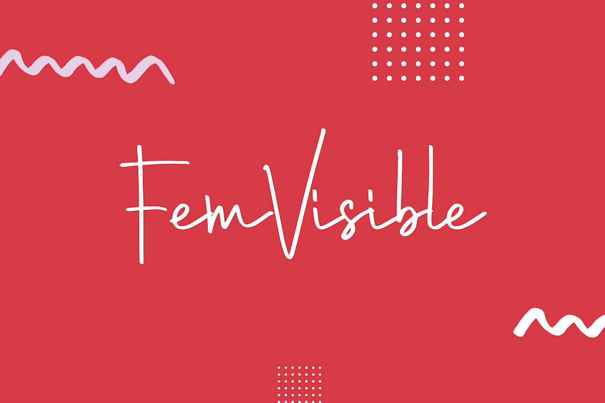 2023 femvisible 2022