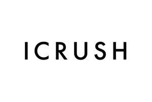 icrush logo