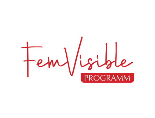FemVisible: Sichtbarkeit für Unternehmerinnen und ihre innovativen Ideen