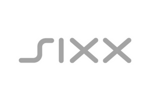 logo sixx