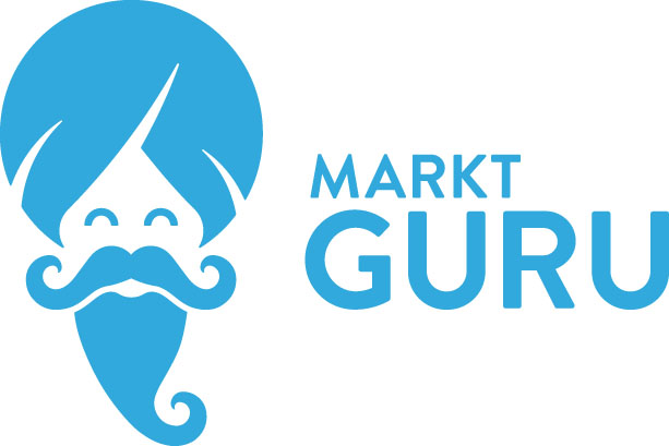 marktguru logo