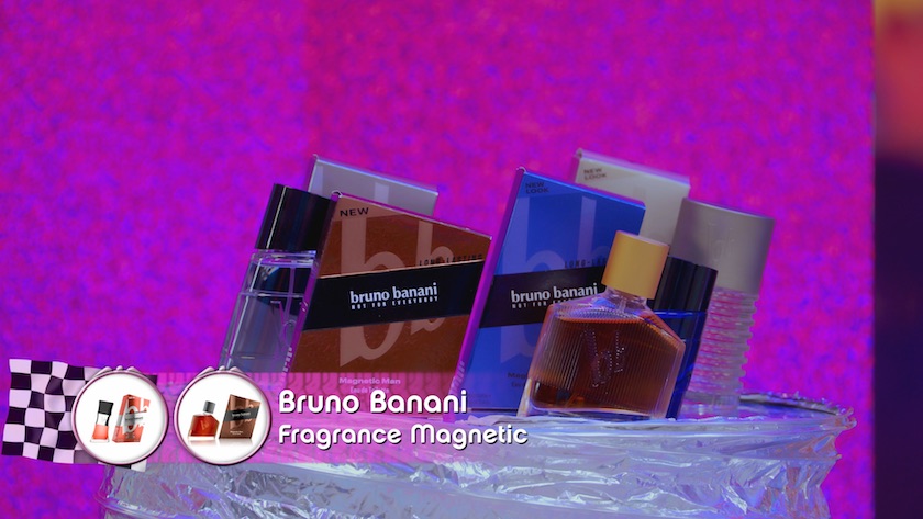 Product Placement Drag Race Bruno Banani