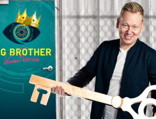 PARTICIBRAND gewinnt Bonial für Big Brother kaufDA Weihnachtsaktion