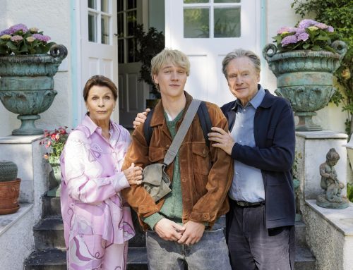 Simon Verhoeven kooperiert erneut mit PARTICIBRAND Lifta ist Product Placement-Partner im Kinofilm „ACH DIESE LÜCKE, DIESE ENTSETZLICHE LÜCKE“