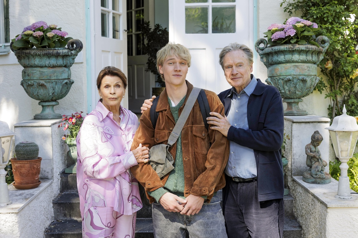 Ach diese Lücke - Kinofilm