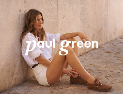 Paul Green präsentiert „Shopping Queen“ bei VOX